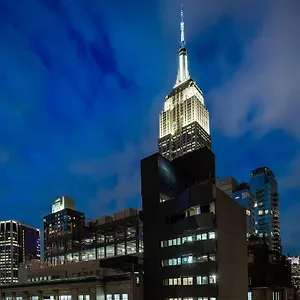 *** Hotel Best Western Premier Empire State United States