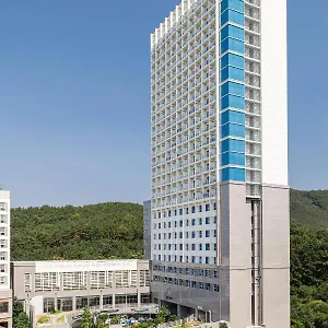 ** Hotel Skytop Airport South Korea