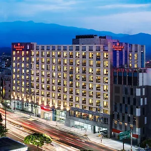 **** Hotel Ramada By Wyndham City Hall South Korea