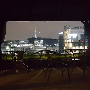 格瑞德酒店 首爾
