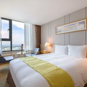 *** Hotel Win Sky South Korea