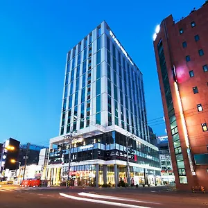Hotel Solaria Nishitetsu ****