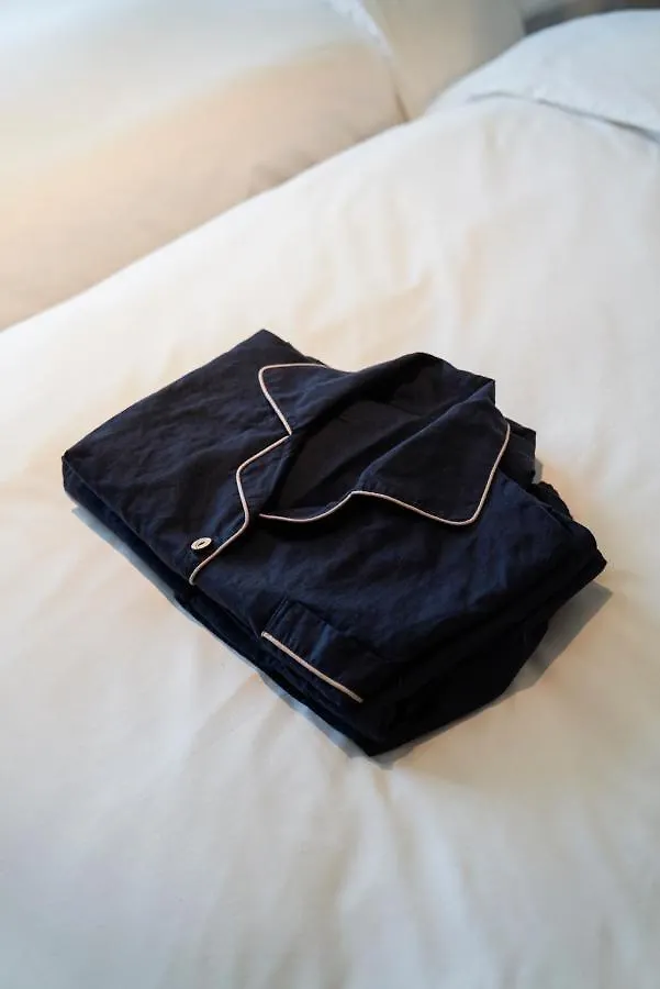 Hotel Anteroom Seoul 3*,