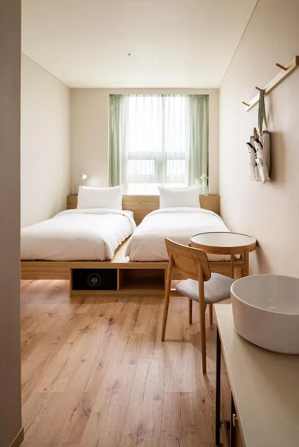 Hotel Anteroom Seoul