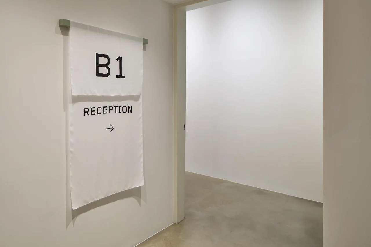***  Hotel Anteroom Seoul South Korea